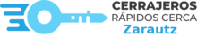 Cerrajeros en Zarautz, Guipuzcoa - Servicio 24 horas
